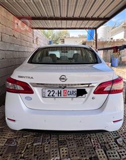 نيسان سنترا